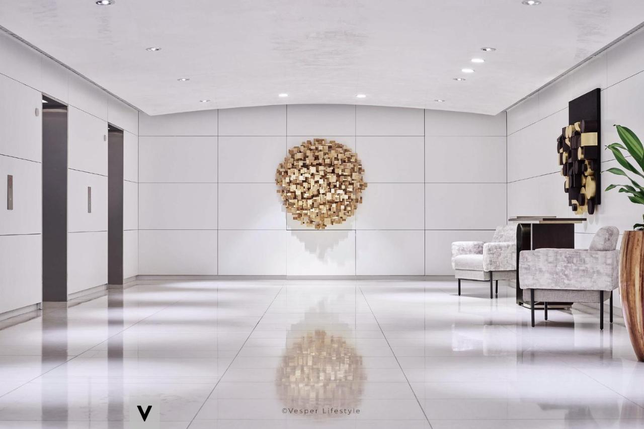 Conrad Miami Suites By Seven エクステリア 写真
