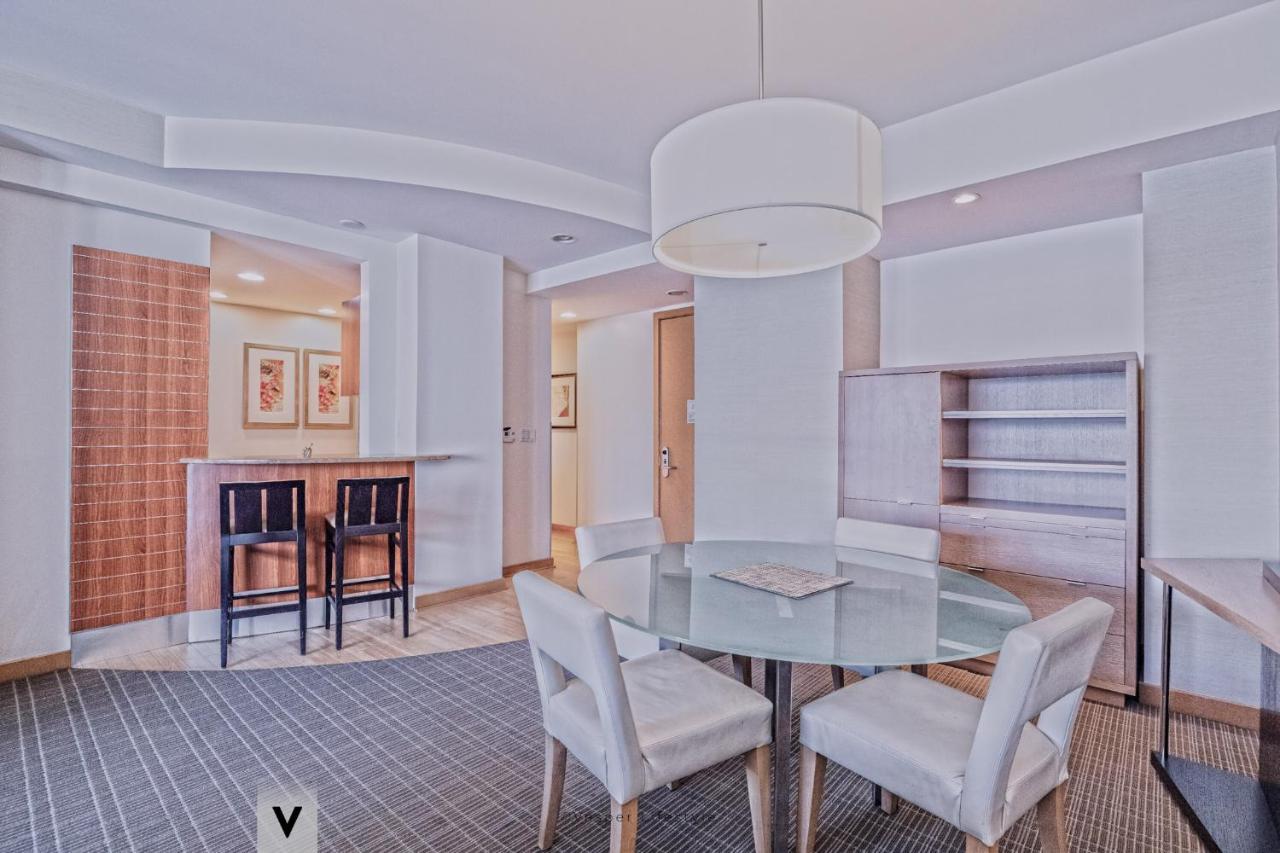 Conrad Miami Suites By Seven 部屋 写真