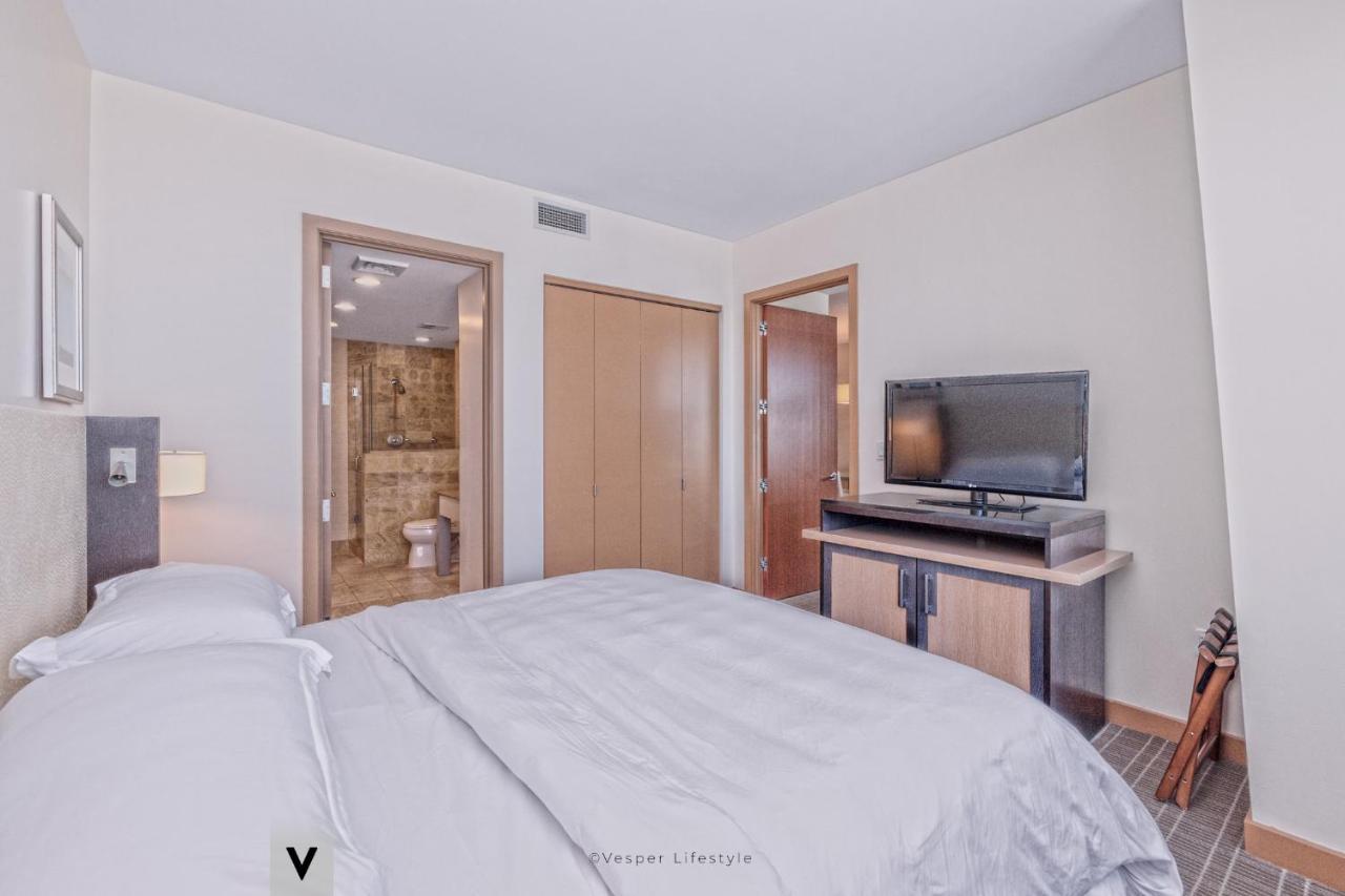 Conrad Miami Suites By Seven エクステリア 写真