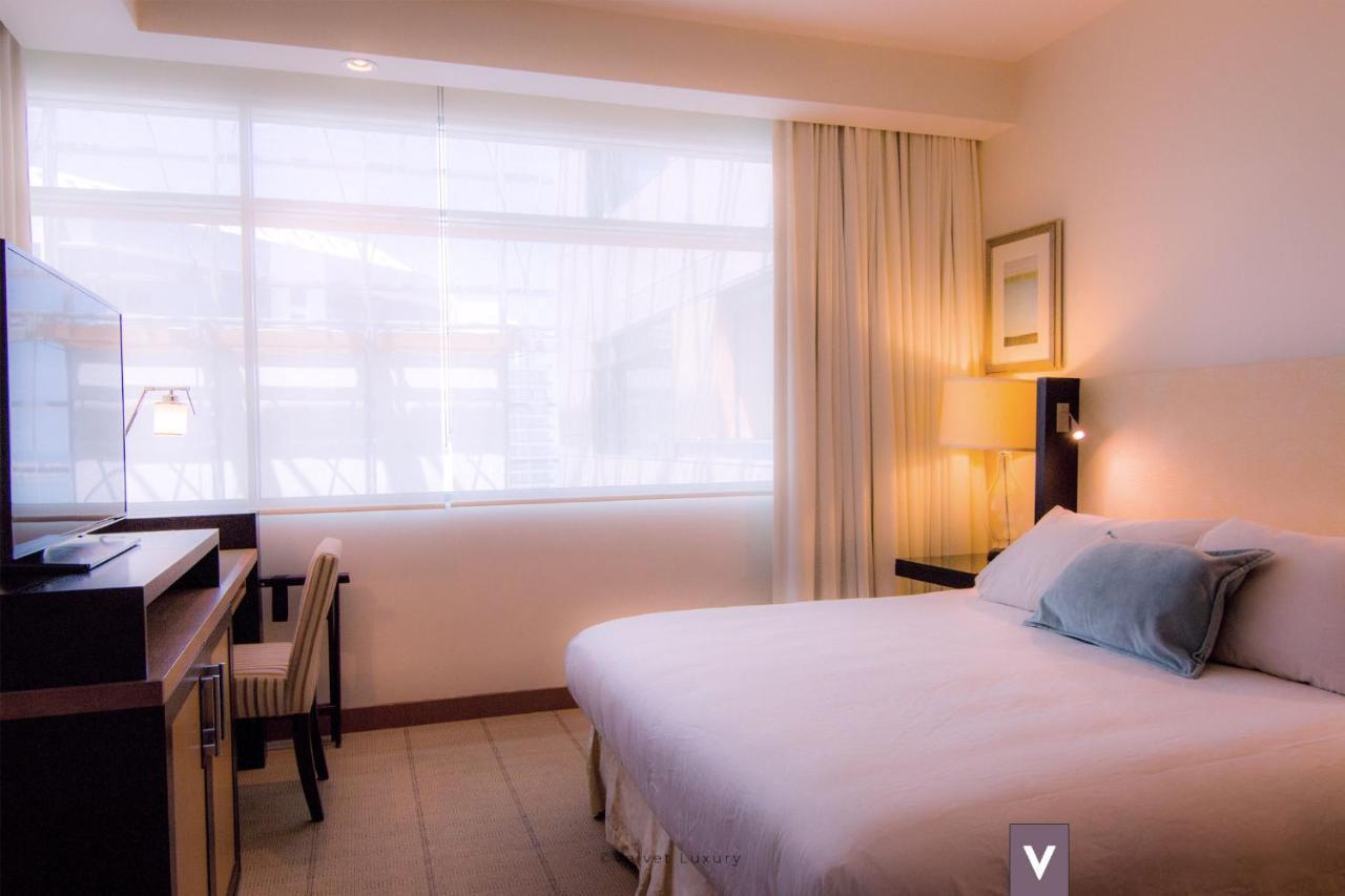 Conrad Miami Suites By Seven エクステリア 写真