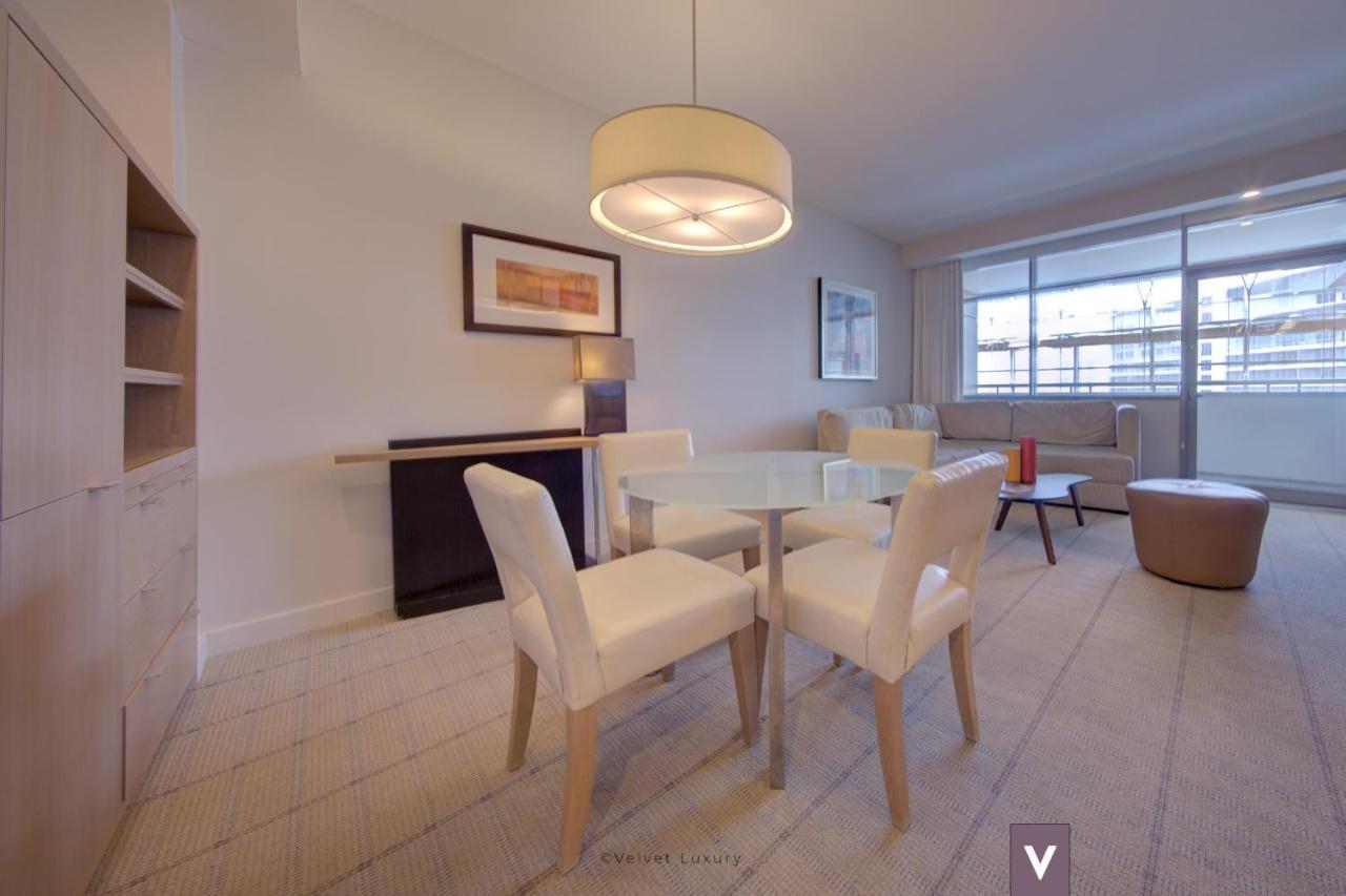 Conrad Miami Suites By Seven エクステリア 写真